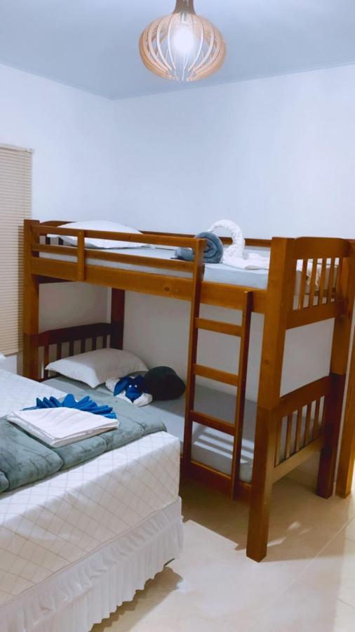 Mar&Brisa Hospedagem Penha  Zewnętrze zdjęcie