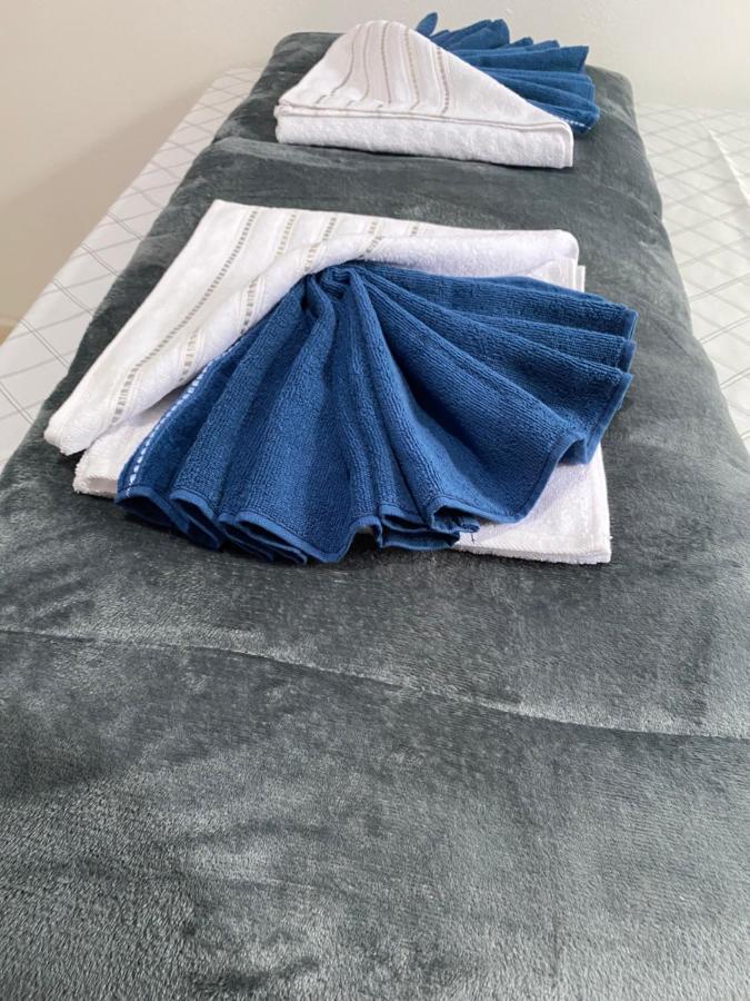 Mar&Brisa Hospedagem Penha  Zewnętrze zdjęcie