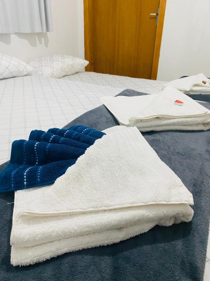 Mar&Brisa Hospedagem Penha  Zewnętrze zdjęcie