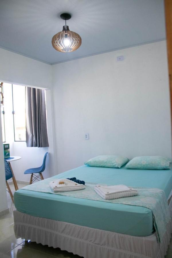 Mar&Brisa Hospedagem Penha  Zewnętrze zdjęcie